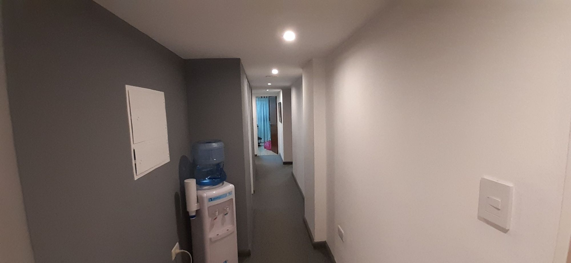 ALAMEDA DE LA FEDERACION 188