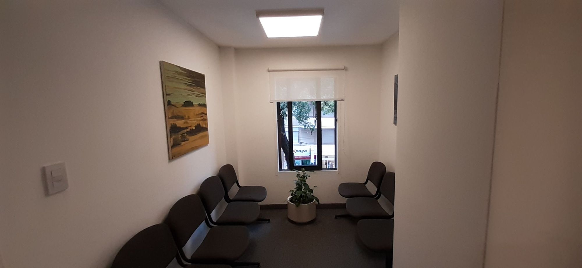 ALAMEDA DE LA FEDERACION 188