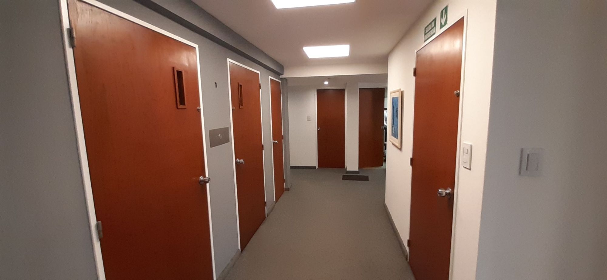 ALAMEDA DE LA FEDERACION 188