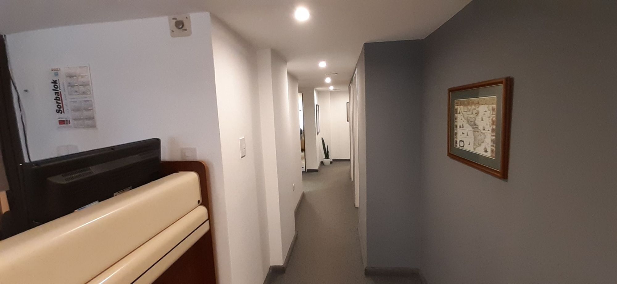 ALAMEDA DE LA FEDERACION 188