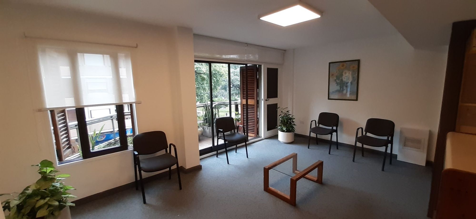 ALAMEDA DE LA FEDERACION 188