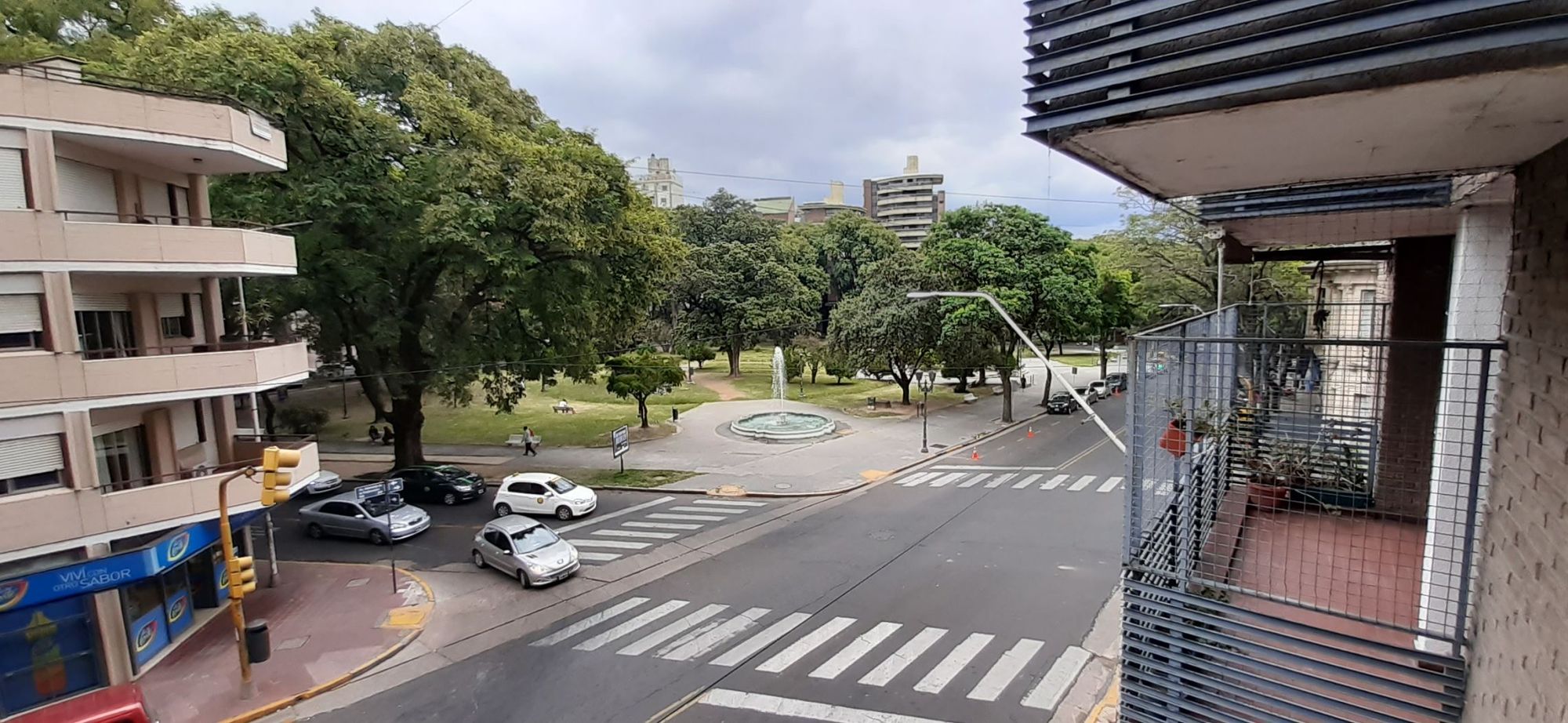 ALAMEDA DE LA FEDERACION 188