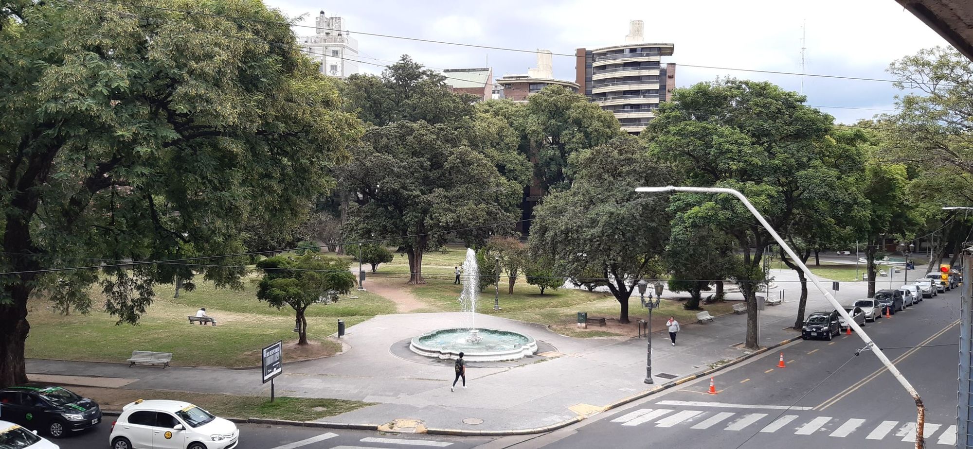 ALAMEDA DE LA FEDERACION 188