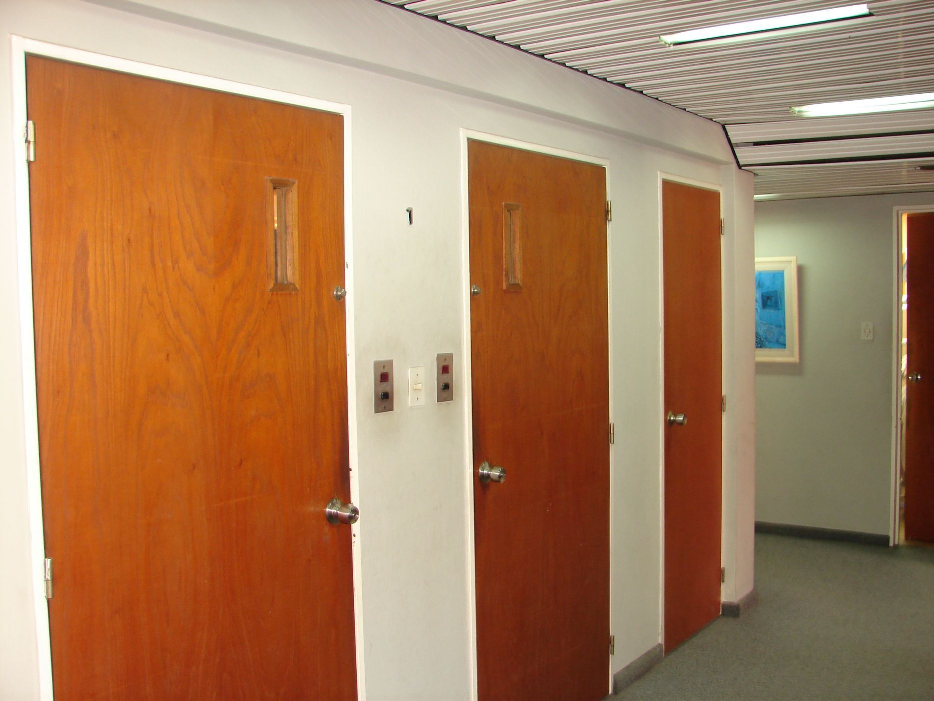 ALAMEDA DE LA FEDERACION 188