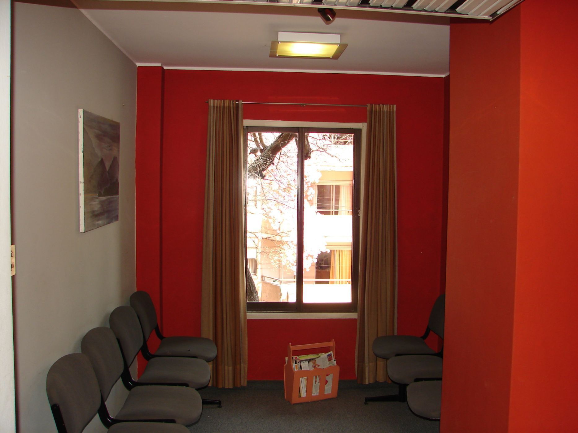 ALAMEDA DE LA FEDERACION 188