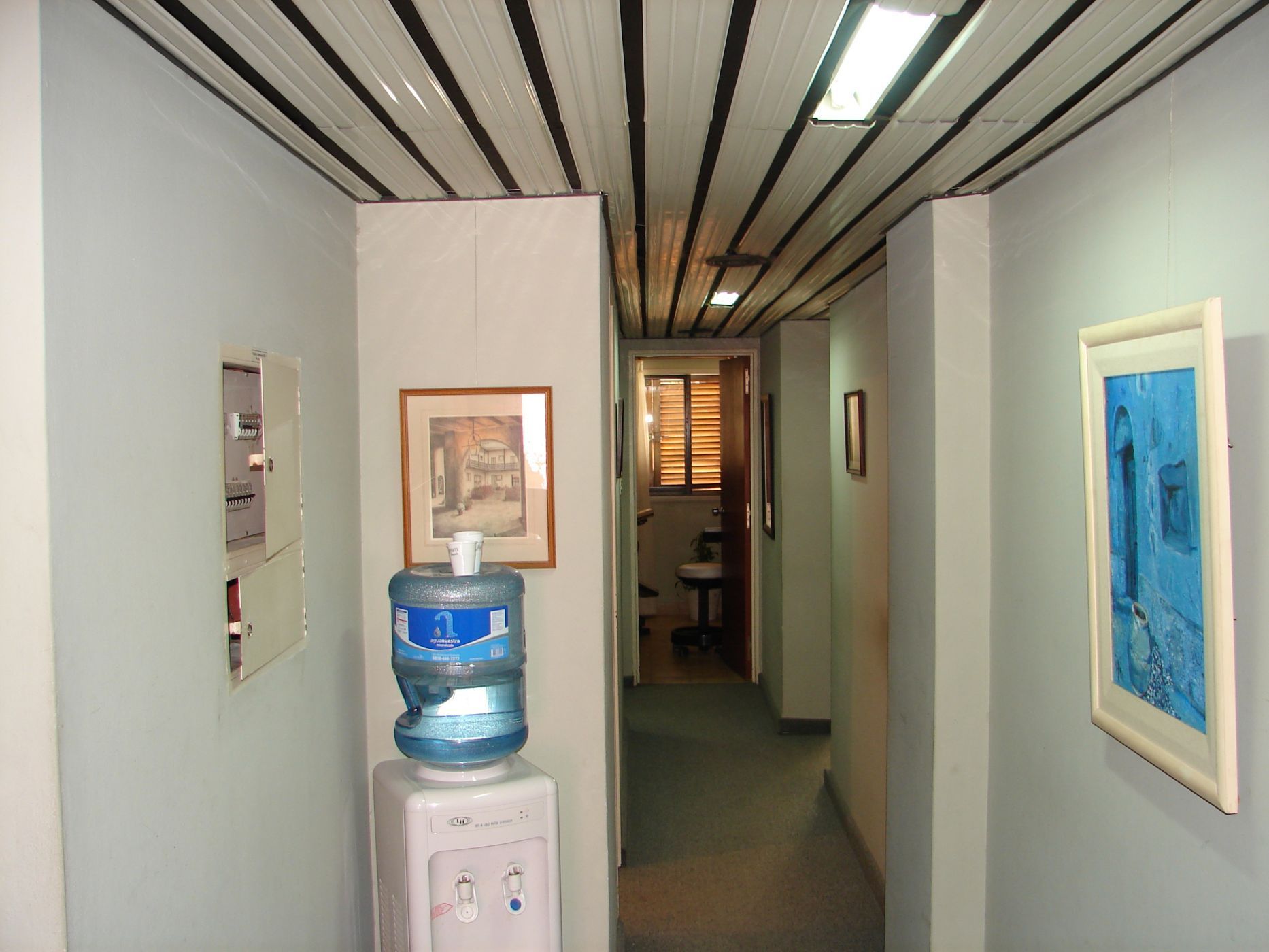 ALAMEDA DE LA FEDERACION 188