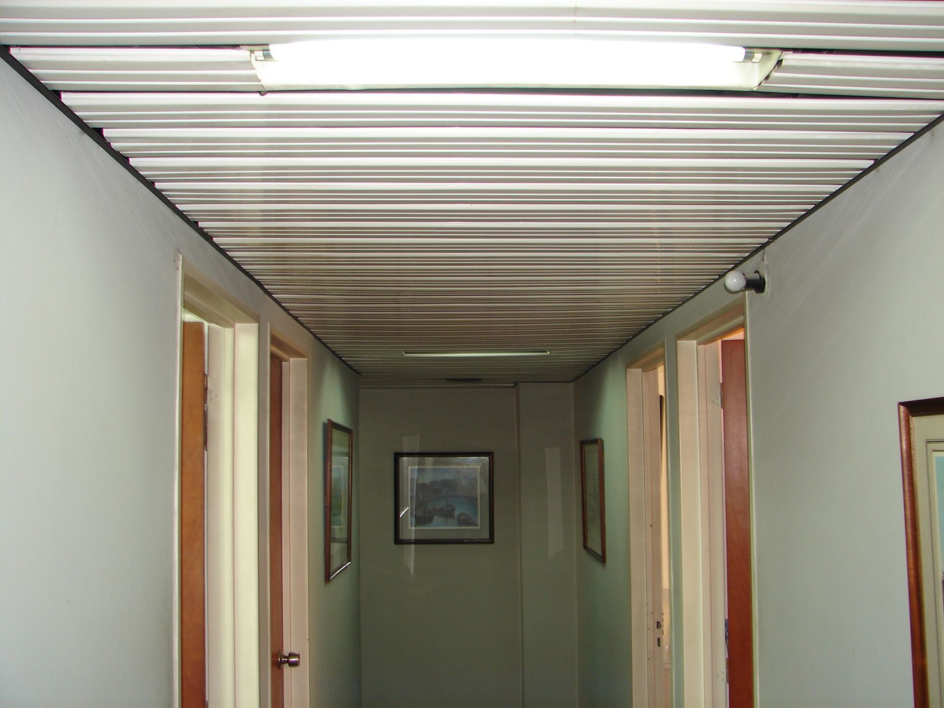 ALAMEDA DE LA FEDERACION 188