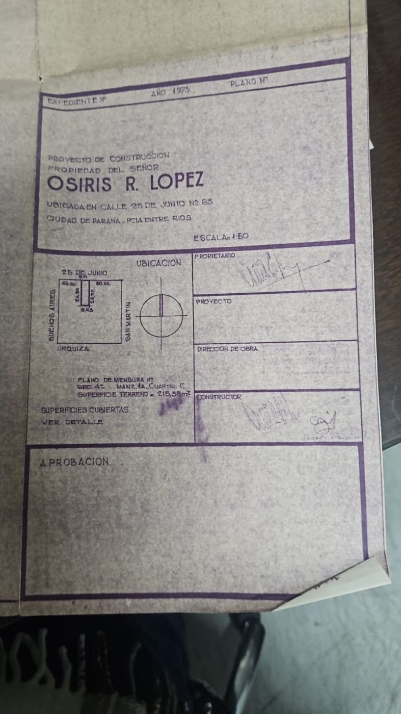 25 de junio 63