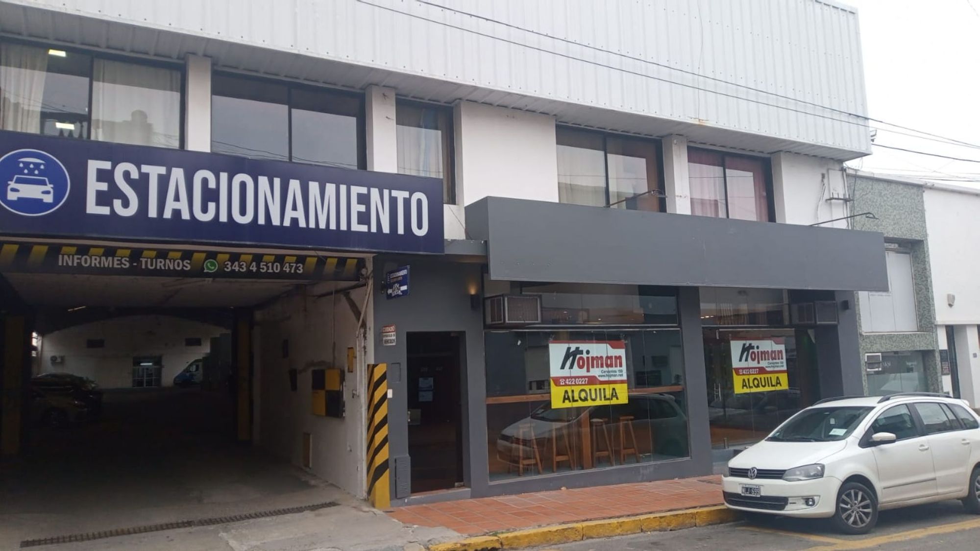 9 DE JULIO 338
