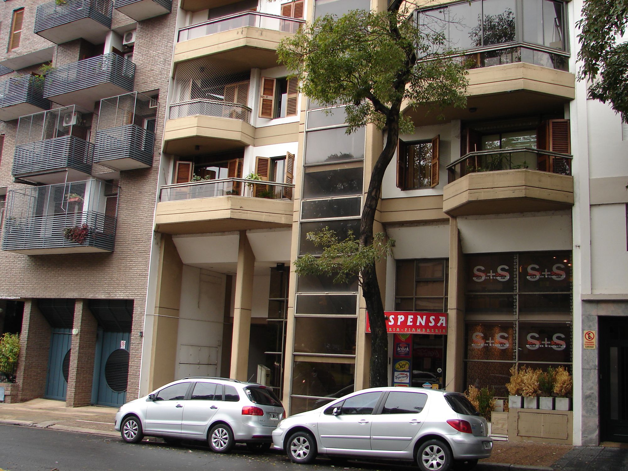ALAMEDA DE LA FEDERACION 188