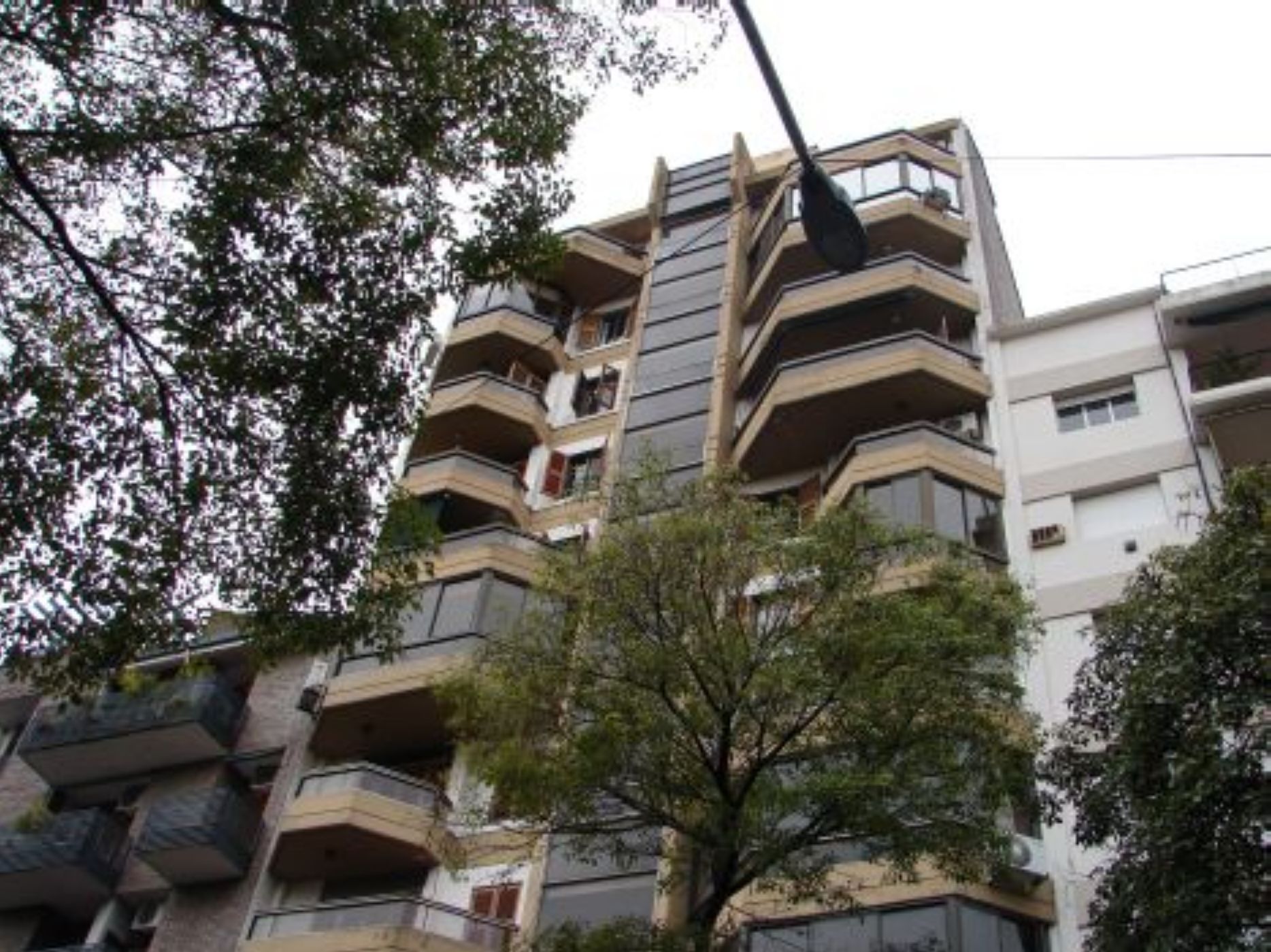 ALAMEDA DE LA FEDERACION 188