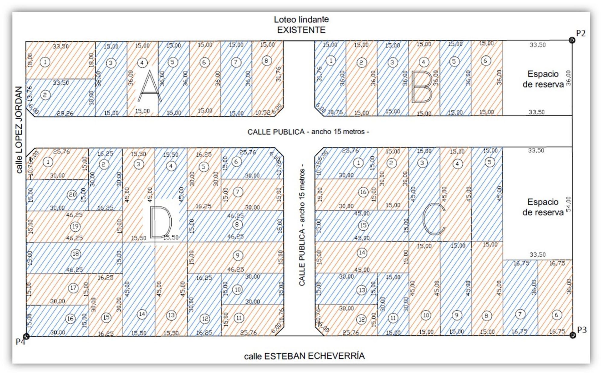 LOPEZ JORDAN y Etcheverria 