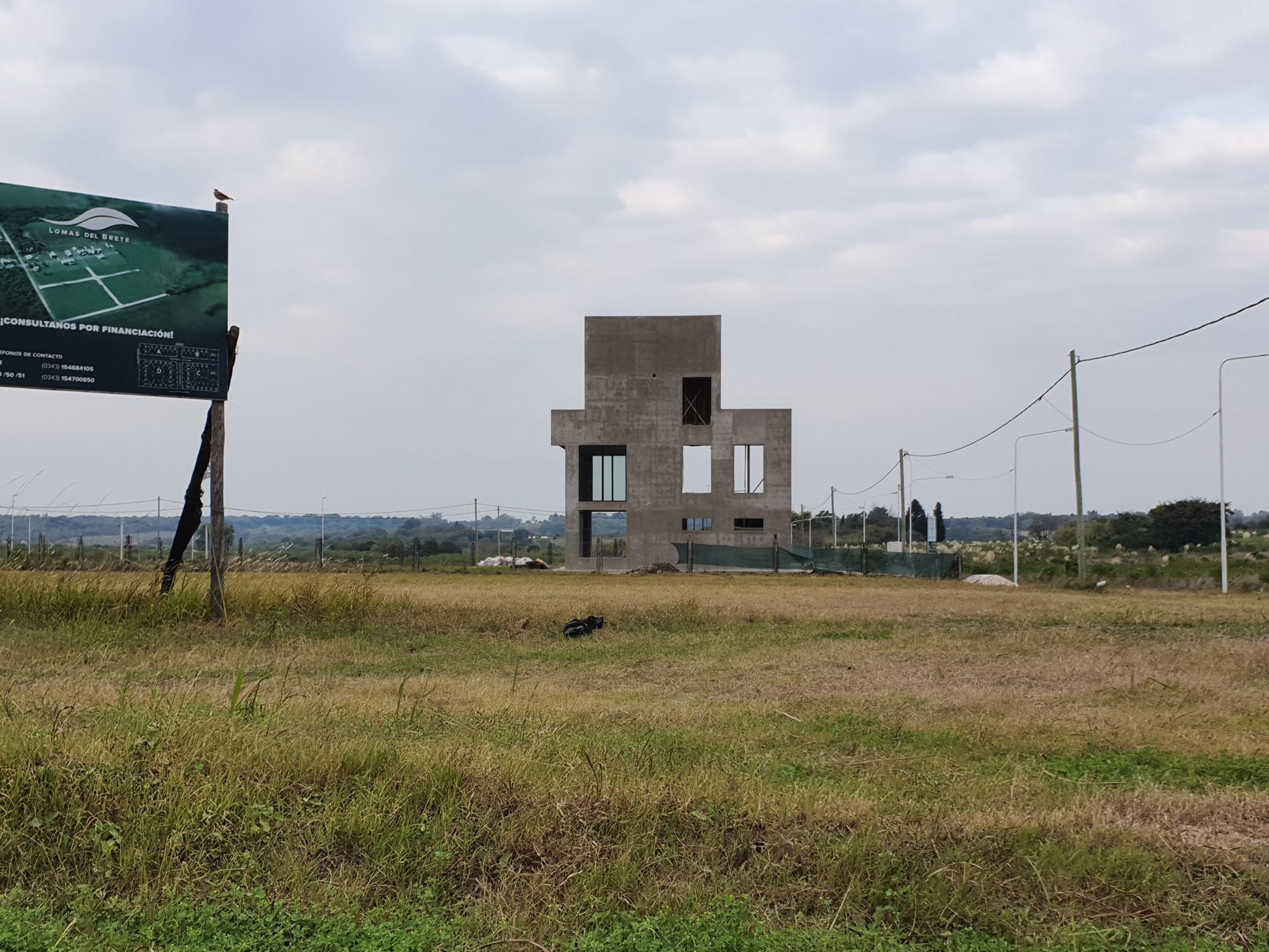 LOPEZ JORDAN y Etcheverria 