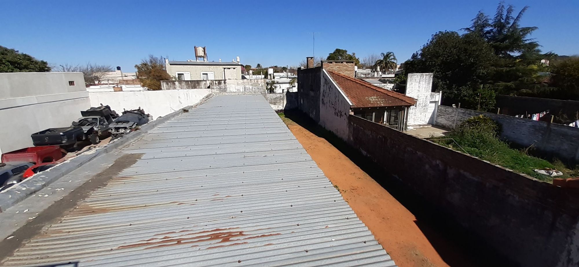 ALVARADO   GRAL. 1445