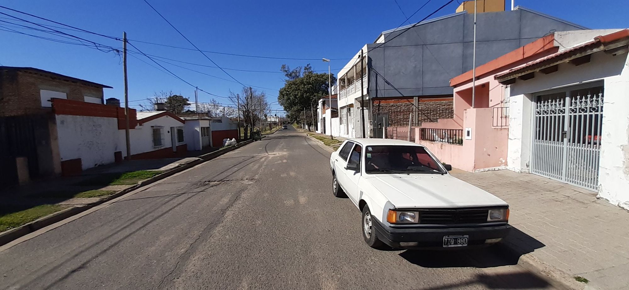 ALVARADO   GRAL. 1445