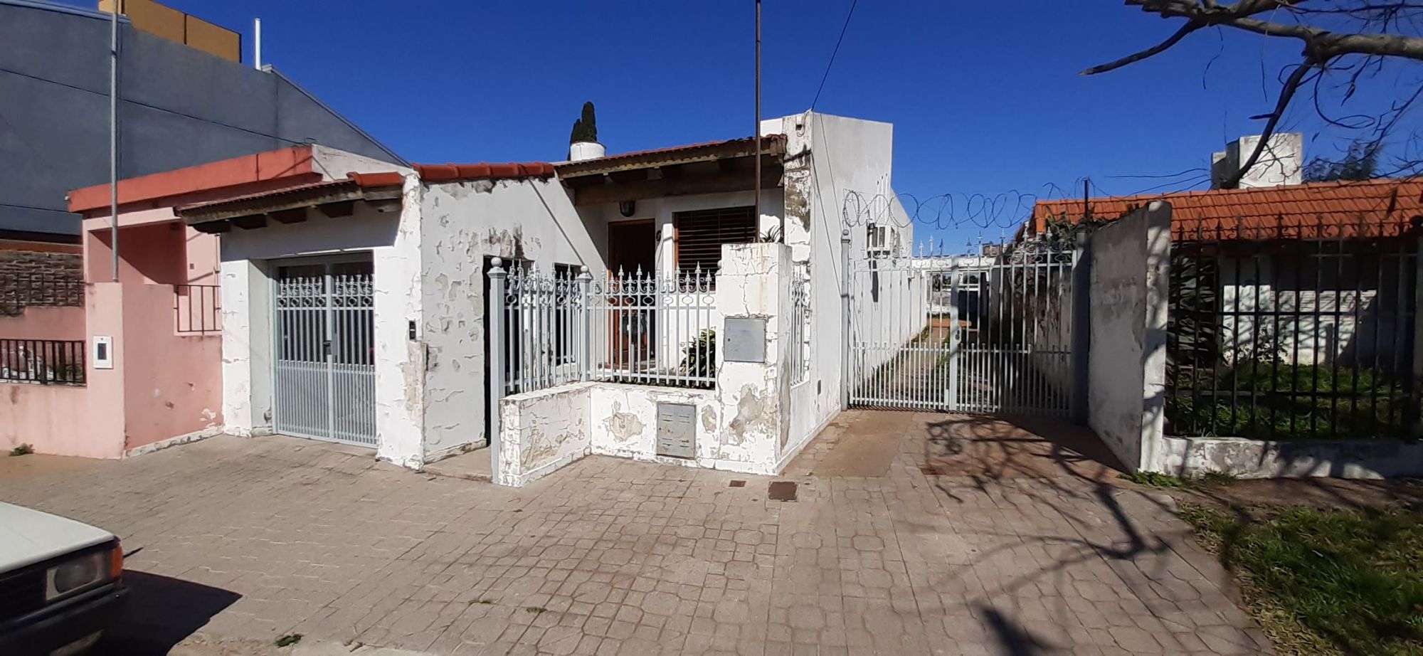 ALVARADO   GRAL. 1445