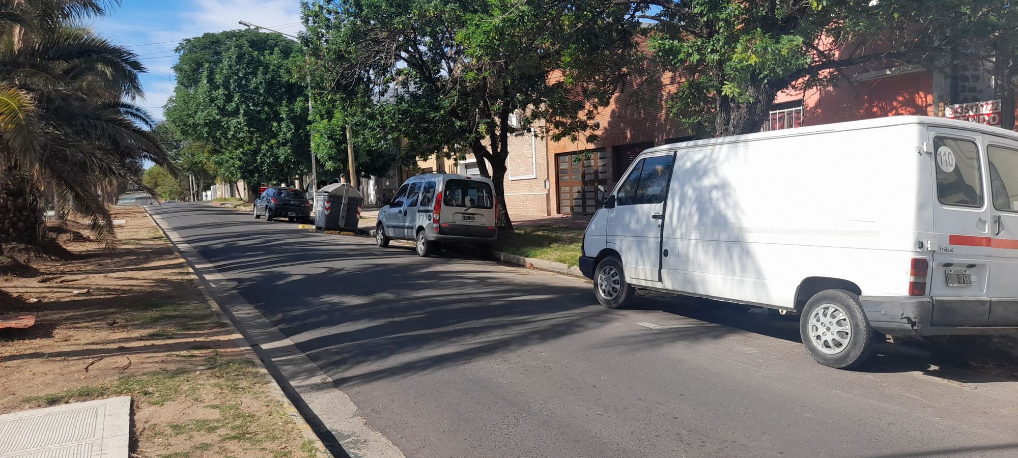 AV RAMIREZ 577