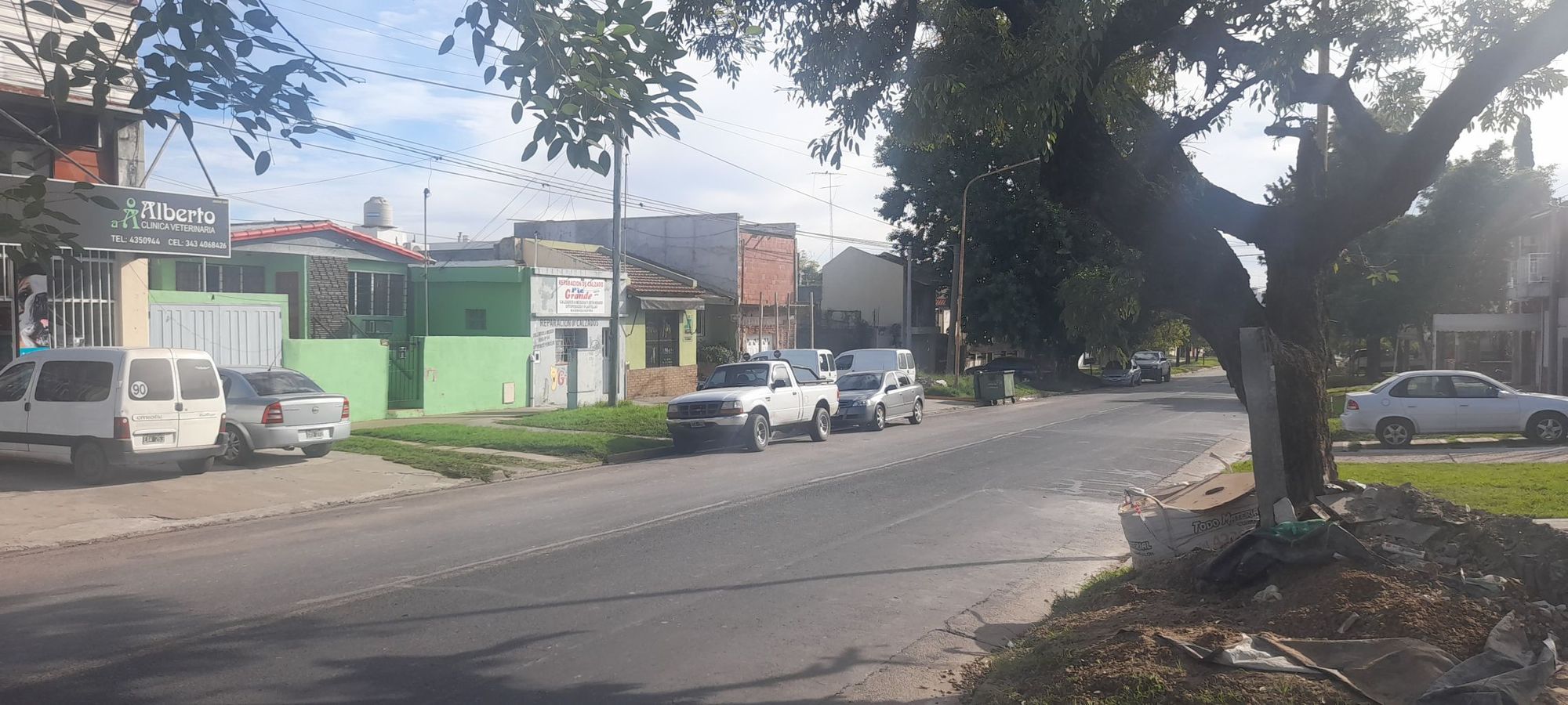 AV. DE LAS AMERICAS 2.592