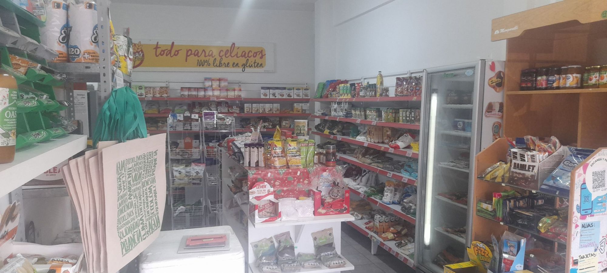 AV. DE LAS AMERICAS 2.592