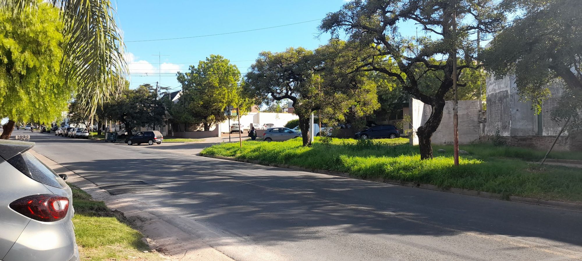 AV. DE LAS AMERICAS 2.592