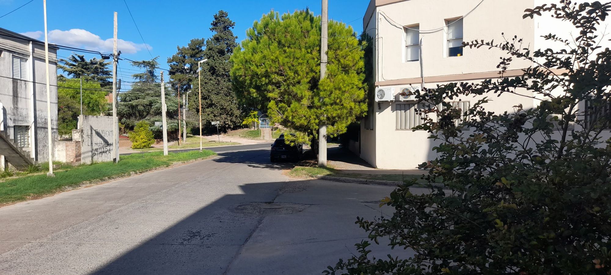 AV. DE LAS AMERICAS 2.592