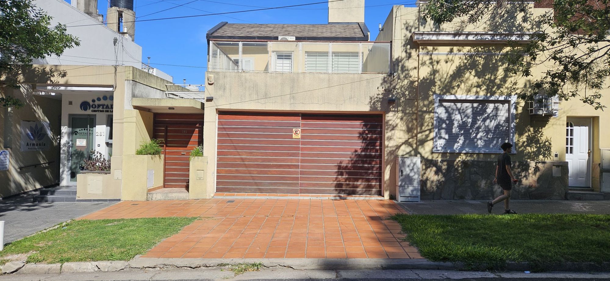 SAN MARTIN 285