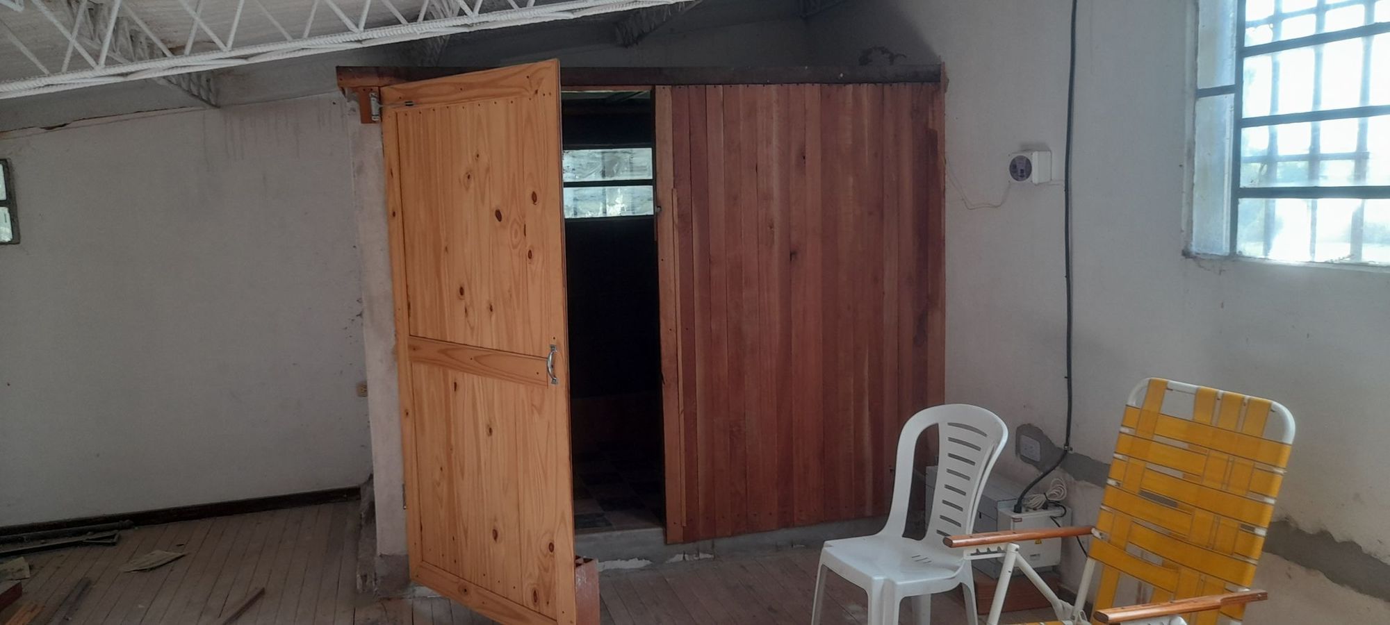 JORGE ROBINSHON 5025