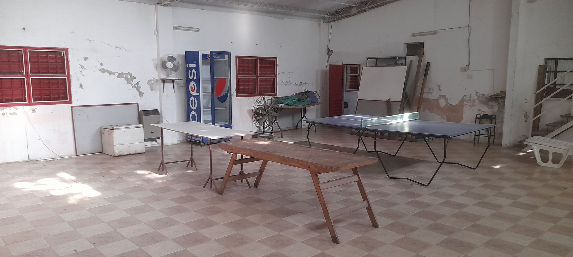 JORGE ROBINSHON 5025