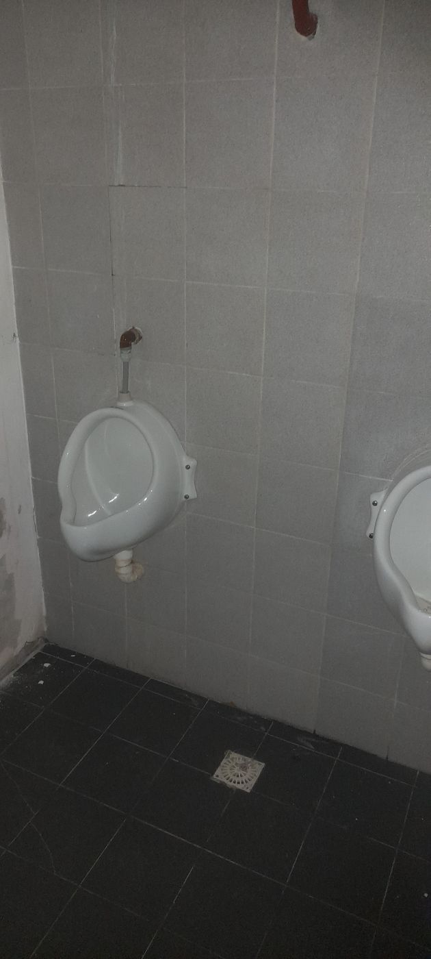 JORGE ROBINSHON 5025