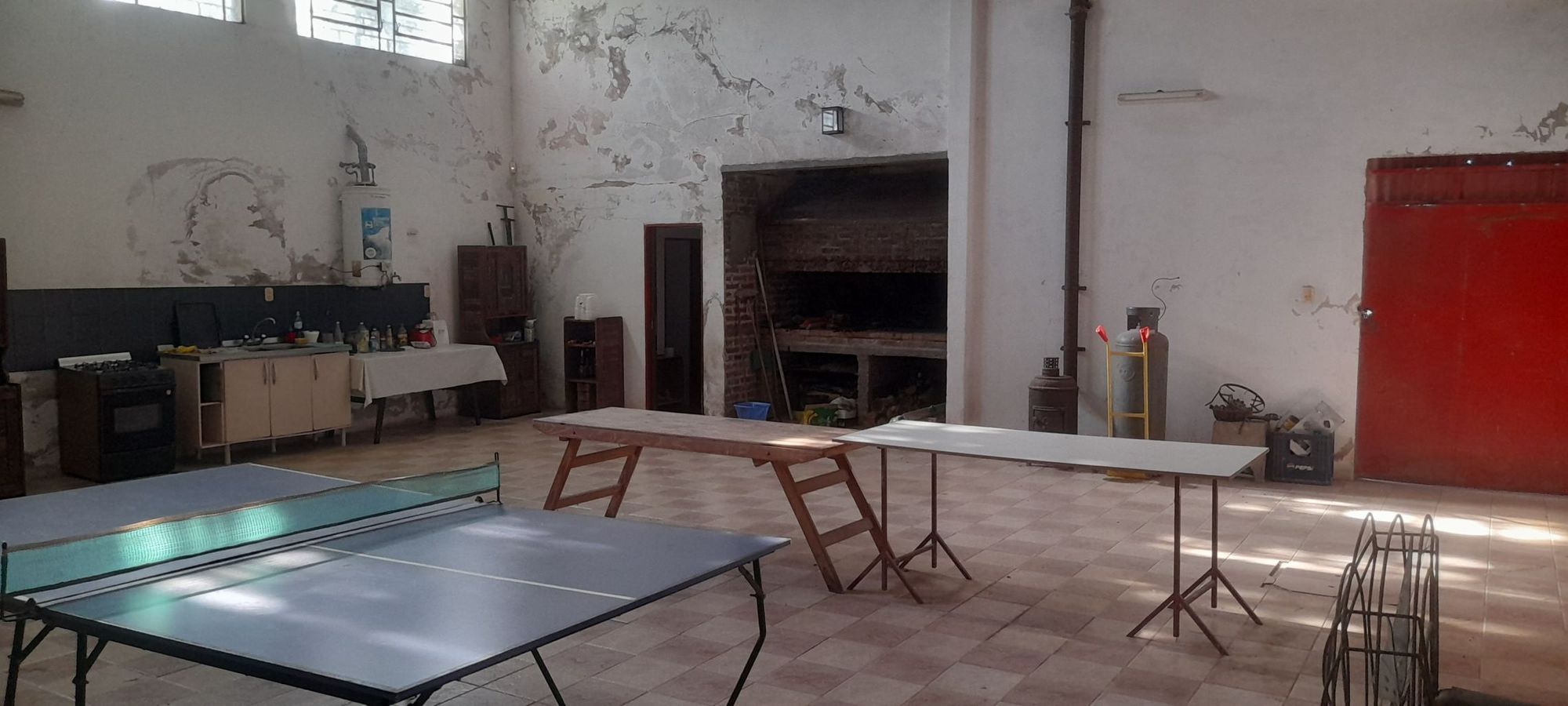 JORGE ROBINSHON 5025