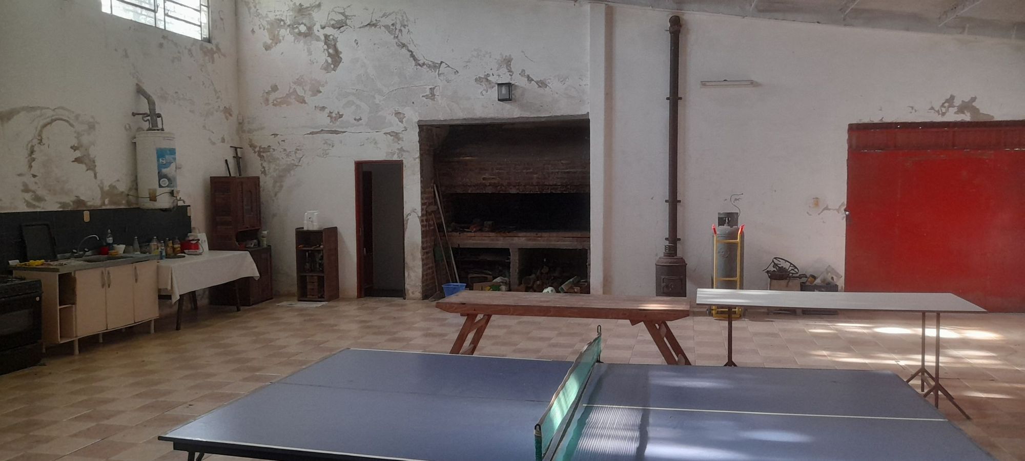 JORGE ROBINSHON 5025