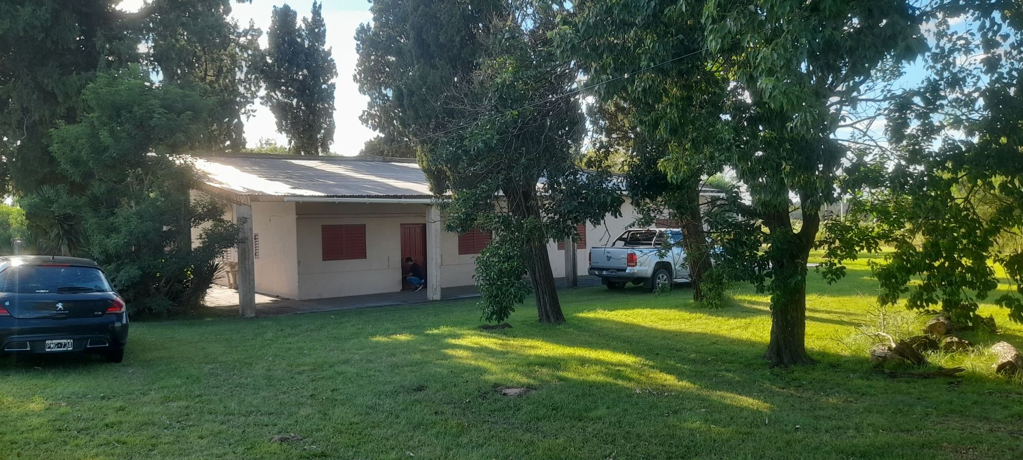 JORGE ROBINSHON 5025