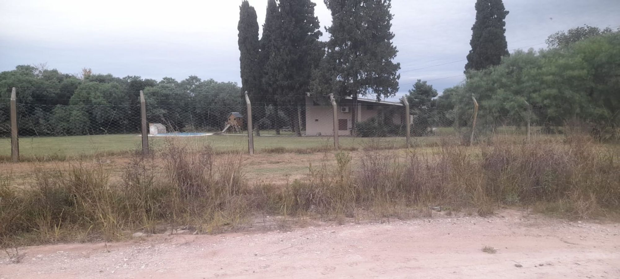 JORGE ROBINSHON 5025