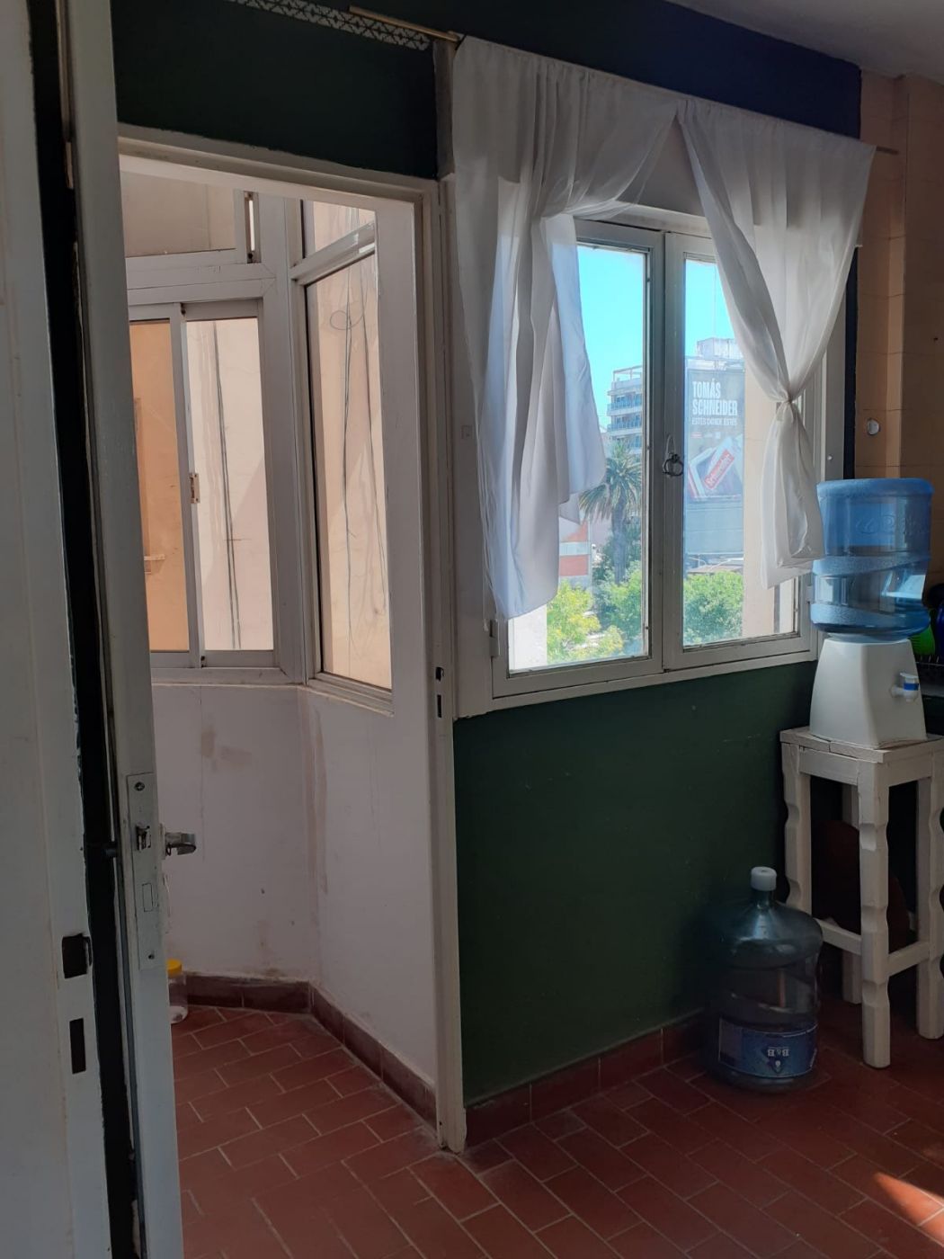 PRESIDENTE PERON 461