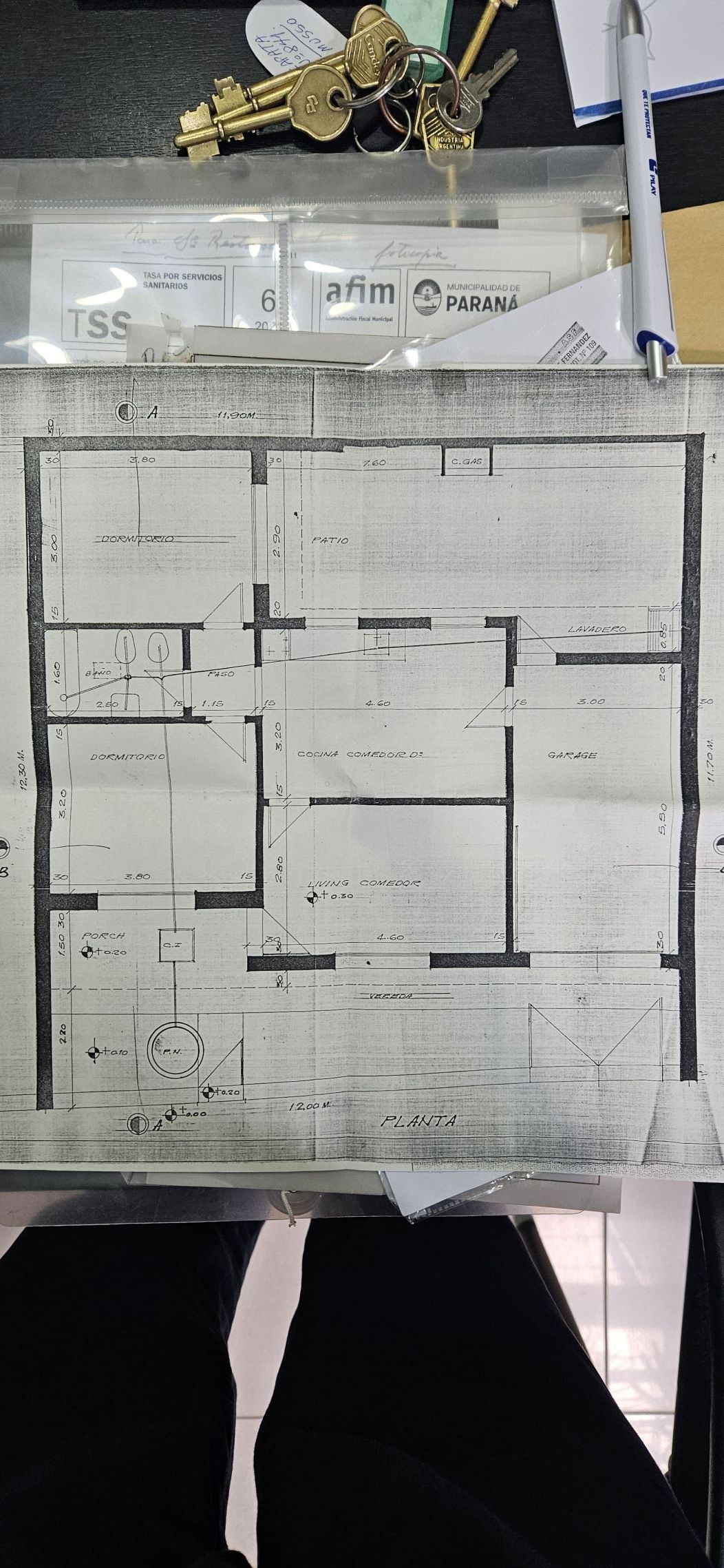 BARTOLOME  ZAPATA 865